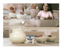 Заявка на торговельну марку № m201710002: vivo; закваска йогурт