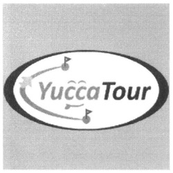 Свідоцтво торговельну марку № 265744 (заявка m201727374): yucca tour