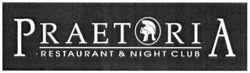 Заявка на торговельну марку № m202004457: praetoria; restaurant&night club