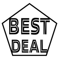 Заявка на торговельну марку № m202520682: best deal