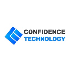 Заявка на торговельну марку № m202314668: е; confidence technology