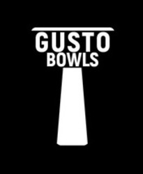 Заявка на торговельну марку № m202300459: gusto bowls
