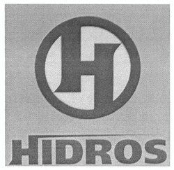 Свідоцтво торговельну марку № 192377 (заявка m201315063): hidros; н