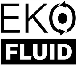 Заявка на торговельну марку № m202422213: еко; eko fluid