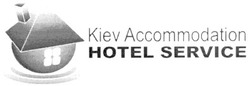 Свідоцтво торговельну марку № 92898 (заявка m200700592): kiev accommodation; hotel service