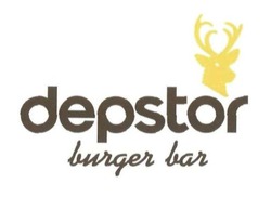 Свідоцтво торговельну марку № 194377 (заявка m201320883): depstor; burger bar