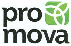 Свідоцтво торговельну марку № 109187 (заявка m200720755): promova