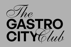 Заявка на торговельну марку № m202418343: the gastro city club