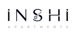 Заявка на торговельну марку № m202209329: inshi apartments