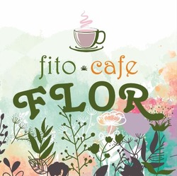 Свідоцтво торговельну марку № 284383 (заявка m201829325): fito-cafe flor; fito cafe flor