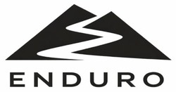 Заявка на торговельну марку № m202605546: enduro