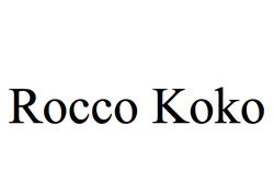 Заявка на торговельну марку № m202511977: rocco koko
