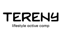 Заявка на торговельну марку № m202607850: tereny lifestyle active camp