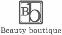 Свідоцтво торговельну марку № 88537 (заявка m200607763): bb; beauty boutique