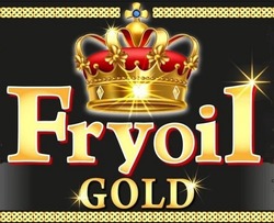 Свідоцтво торговельну марку № 349540 (заявка m202215301): fryoil gold