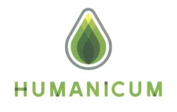 Свідоцтво торговельну марку № 251606 (заявка m201702993): humanicum