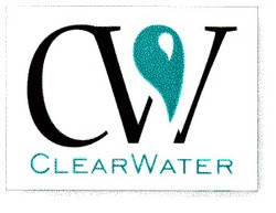 Свідоцтво торговельну марку № 37766 (заявка 2001042558): cw; clearwater