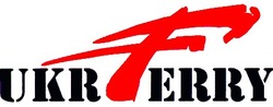 Свідоцтво торговельну марку № 34363 (заявка 2001095483): ukrferry