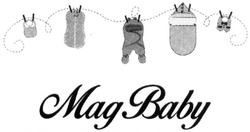 Свідоцтво торговельну марку № 217430 (заявка m201506381): mag baby