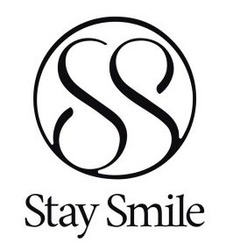 Заявка на торговельну марку № m202607770: ss; stay smile