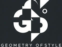 Заявка на торговельну марку № m202507801: geometry of style