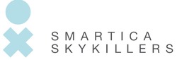 Заявка на торговельну марку № m201705036: smartica skykillers