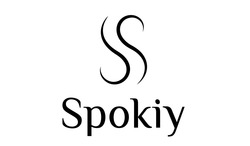 Заявка на торговельну марку № m202510569: spokiy; ss