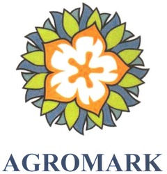 Свідоцтво торговельну марку № 137514 (заявка m201006774): agromark