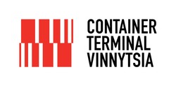 Заявка на торговельну марку № m202419071: container terminal vinnytsia