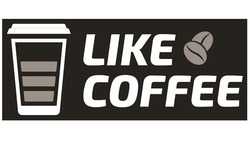 Заявка на торговельну марку № m202114379: like coffee