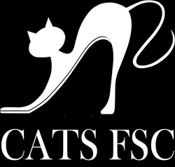 Заявка на торговельну марку № m201812746: cats fsc
