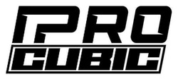 Заявка на торговельну марку № m202515170: pro cubic