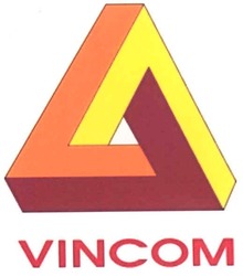 Свідоцтво торговельну марку № 114177 (заявка m200714096): vincom