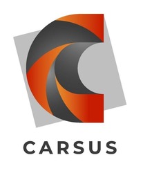 Свідоцтво торговельну марку № 323297 (заявка m202200145): с; carsus