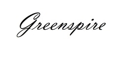 Заявка на торговельну марку № m202608332: greenspire