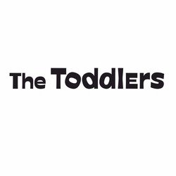 Заявка на торговельну марку № m202412809: the toddlers