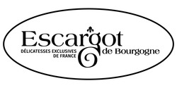 Заявка на торговельну марку № m202108221: delicatesses exclusives de france; escargot de bourgogne