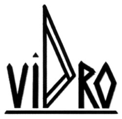 Заявка на торговельну марку № m202207635: vidro; viro