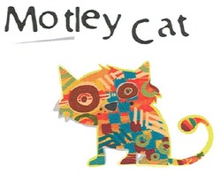 Заявка на торговельну марку № m200811820: motley cat