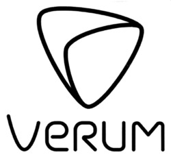 Заявка на торговельну марку № m202407068: verum