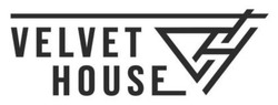 Заявка на торговельну марку № m202606530: velvet house