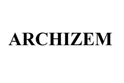 Заявка на торговельну марку № m202309637: archizem