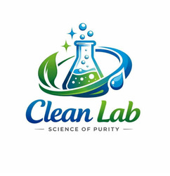 Заявка на торговельну марку № m202600550: science of purity; clean lab