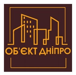 Заявка на торговельну марку № m202420295: обєкт; об'єкт дніпро