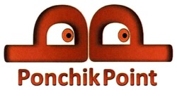 Свідоцтво торговельну марку № 289172 (заявка m201824196): ponchikpoint; ponchik point; pp; рр