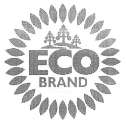 Заявка на торговельну марку № m201220954: есо; eco brand