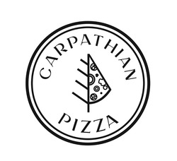 Заявка на торговельну марку № m202418763: carpathian pizza