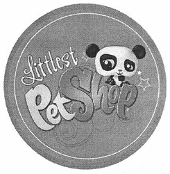 Свідоцтво торговельну марку № 137169 (заявка m201000894): littlest petshop
