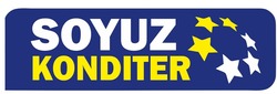 Свідоцтво торговельну марку № 228662 (заявка m201517984): soyuz konditer