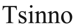 Заявка на торговельну марку № m202301107: tsinno
